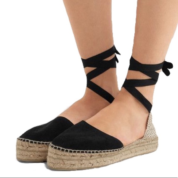 manebi Shoes - MANEBI espadrilles